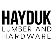 Hayduk Lumber and Hardware Ltd.