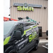 Service My Restaurants