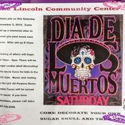 Lincoln Community Center