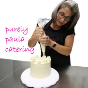 purely paula catering, llc, Columbus IN