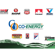 CO-ENERGY dba Connell Oil, Inc.