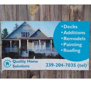 Quality Home Solutions