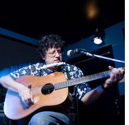 Steve Zarate Music
