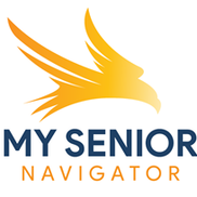 My Senior Navigator logo