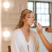 Makeup by Stacy Suarez