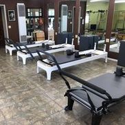 Big Bear Pilates