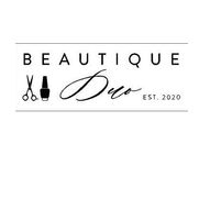 Beautique Duo Salon