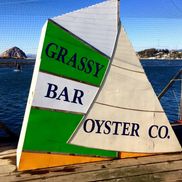 Grassy Bar Oyster Company