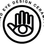 Hand Eye Design Ceramics