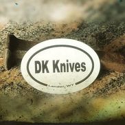 DK Knives