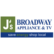 J's Broadway Appliance & TV