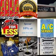 INTEGRITY AUTO GROUP: Auto Repair & Body Shop