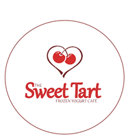 Sweet Tart Frozen Yogurt Cafe, Riverhead NY