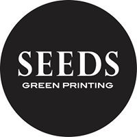 Seeds Green Printing & Design, Pittsburgh PA