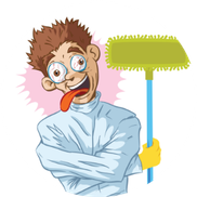 krazykleen Maintenance & Property Management