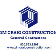 DM Craig Construction
