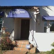 The Phoenix Down Salon and Spa