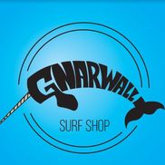 Gnarwall surf deals shop