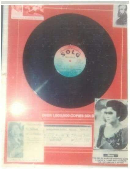 Love Groove Music Publishing Company BMI USA, Beverly Hills CA