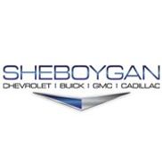 SHEBOYGAN CHEVROLET