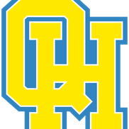 QHHS Girls' Flag Football