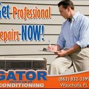 Gator Heating & Air