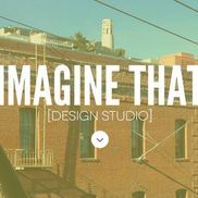 Imagine That Design Studio - WBENC Certified