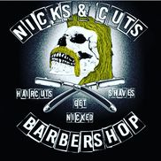 Nicks & Cuts Barbershop - Canby, OR - Alignable