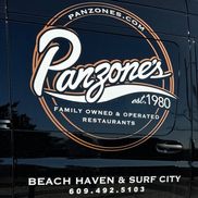 Panzone's Pizza