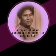 Hixson's Heavenly Creations & Delights, LLC 