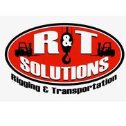 Rigging and Transportation Solutions Inc
