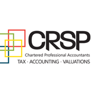 CRSP Chartered Professional Accountants