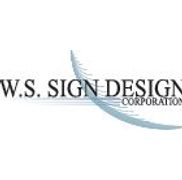 WS Sign Design Corporation