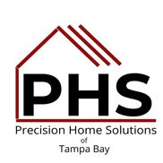 Hardwoord Floor Installation by Precision Home Solutions of Tampa Bay ...