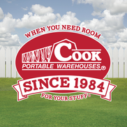 Cook Portable Warehouses of Nixa