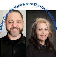 DeHart Home Hunters: With Venture West Realty