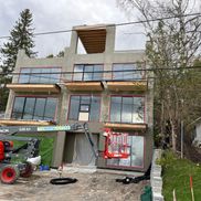 H&D STUCCO WALL SYSTEMS LTD 