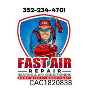 Fast Air Repair, LLC