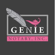 Genie Notary, Inc.