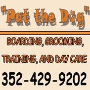 Pat The Dog
