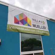 Villas At Mueller