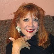 Lala Corriere, Author, Oro Valley AZ