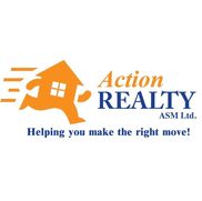 Action Realty ASM Ltd.