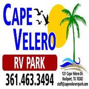 Cape Velero RV Park, LLC