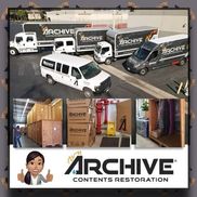 ARCHIVE Contents Restoration of OC