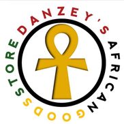 Danzey’s African Goods Store