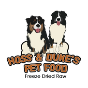 Hoss & Duke's Pet Food