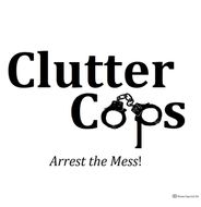 Clutter Cops