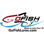 GoFish Lures