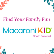 Macaroni Kid South Brevard